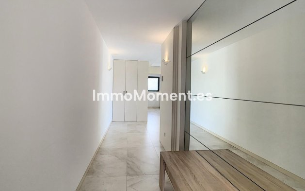 Reventa - Villa - Benitachell - Benitachell Centro