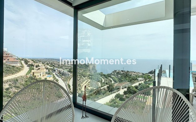 Reventa - Villa - Benitachell - Benitachell Centro