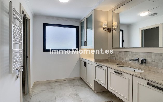 Reventa - Villa - Benitachell - Benitachell Centro