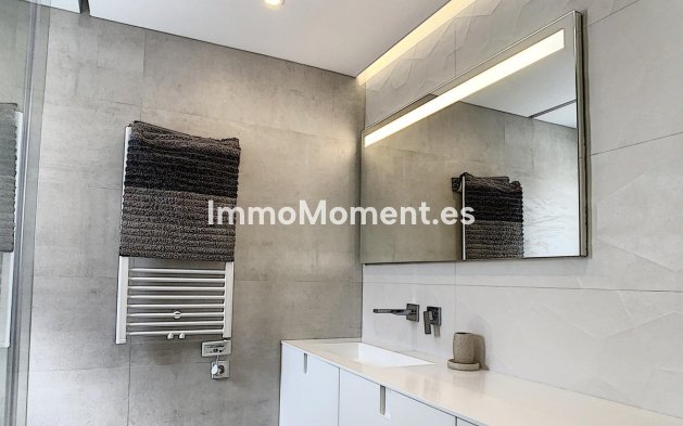 Reventa - Villa - Benitachell - Benitachell Centro