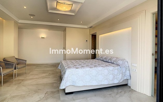 Reventa - Villa - Benitachell - Benitachell Centro