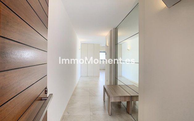 Reventa - Villa - Benitachell - Benitachell Centro