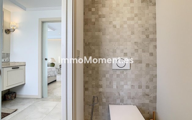 Reventa - Villa - Benitachell - Benitachell Centro