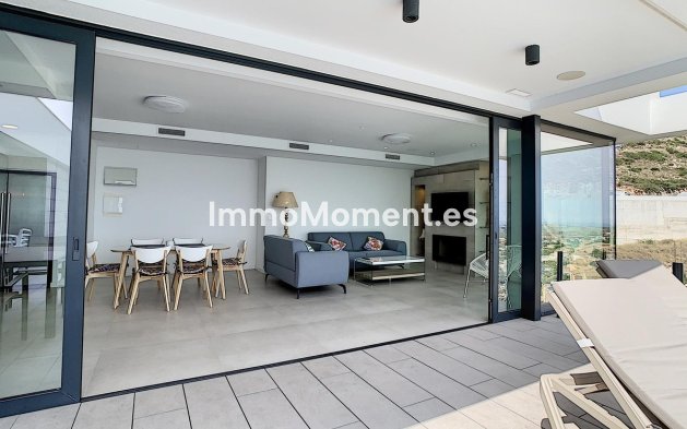 Reventa - Villa - Benitachell - Benitachell Centro