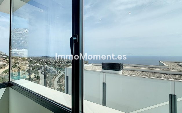 Reventa - Villa - Benitachell - Benitachell Centro