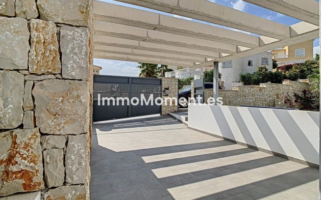 Reventa - Villa - Benitachell - Benitachell Centro