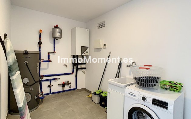 Reventa - Villa - Benitachell - Benitachell Centro