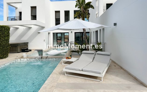 Revente - Villa - Jávea - Jávea - Xàbia Centro