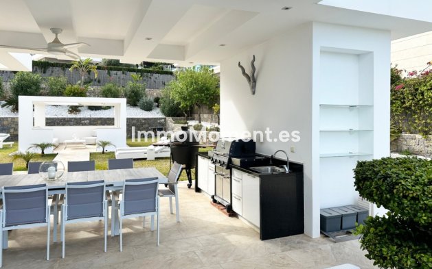 Revente - Villa - Jávea - Jávea - Xàbia Centro