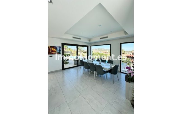 Revente - Villa - Jávea - Jávea - Xàbia Centro