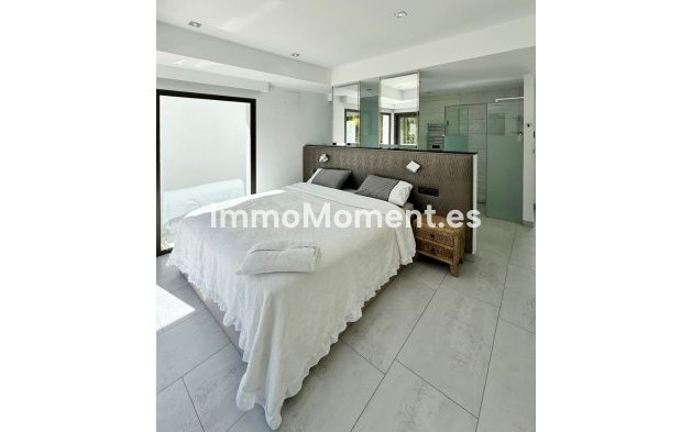 Revente - Villa - Jávea - Jávea - Xàbia Centro