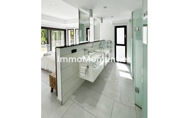 Revente - Villa - Jávea - Jávea - Xàbia Centro