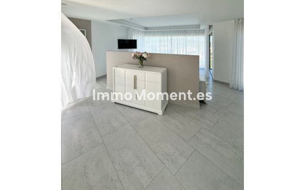 Revente - Villa - Jávea - Jávea - Xàbia Centro