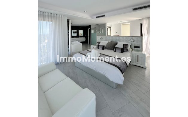 Revente - Villa - Jávea - Jávea - Xàbia Centro