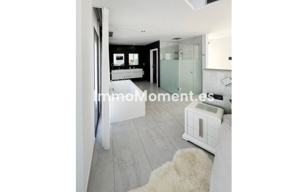 Revente - Villa - Jávea - Jávea - Xàbia Centro