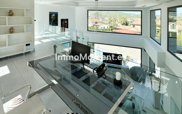 Revente - Villa - Jávea - Jávea - Xàbia Centro