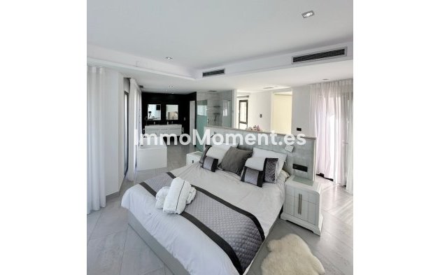 Revente - Villa - Jávea - Jávea - Xàbia Centro