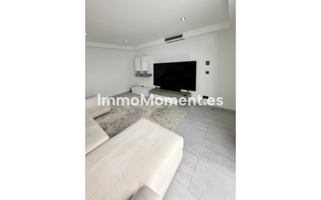 Revente - Villa - Jávea - Jávea - Xàbia Centro