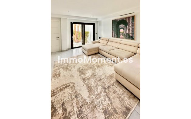 Revente - Villa - Jávea - Jávea - Xàbia Centro