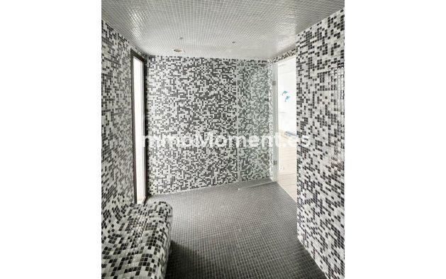 Revente - Villa - Jávea - Jávea - Xàbia Centro