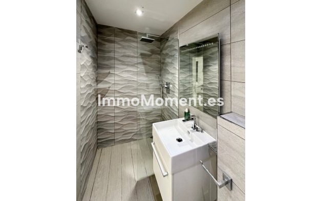 Revente - Villa - Jávea - Jávea - Xàbia Centro