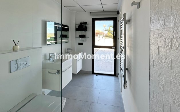 Revente - Villa - Jávea - Jávea - Xàbia Centro