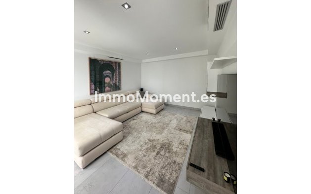 Revente - Villa - Jávea - Jávea - Xàbia Centro