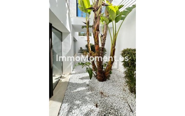 Revente - Villa - Jávea - Jávea - Xàbia Centro