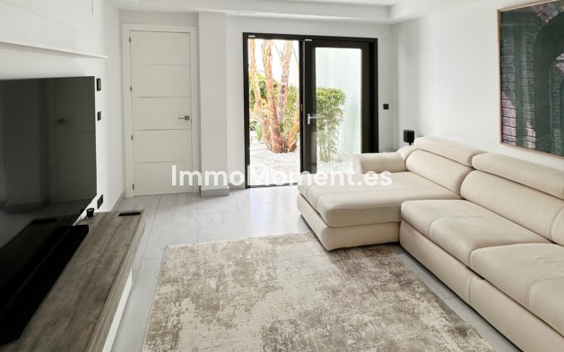 Revente - Villa - Jávea - Jávea - Xàbia Centro