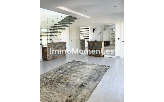 Revente - Villa - Jávea - Jávea - Xàbia Centro