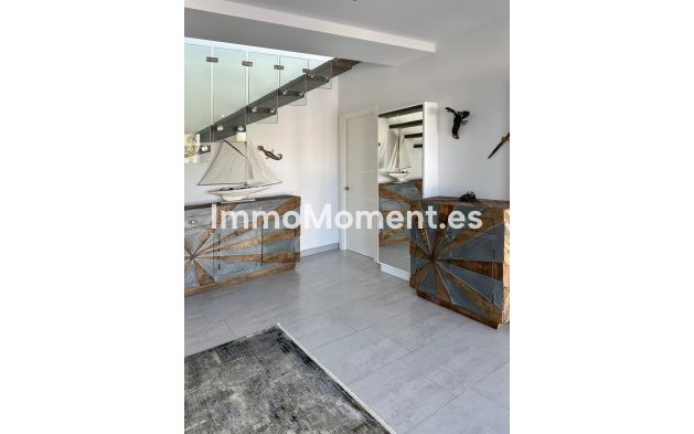 Revente - Villa - Jávea - Jávea - Xàbia Centro