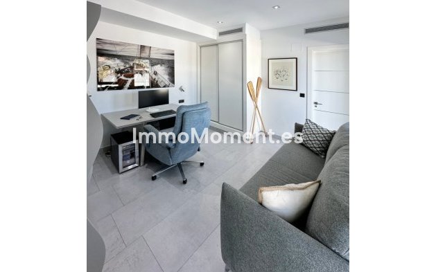 Revente - Villa - Jávea - Jávea - Xàbia Centro