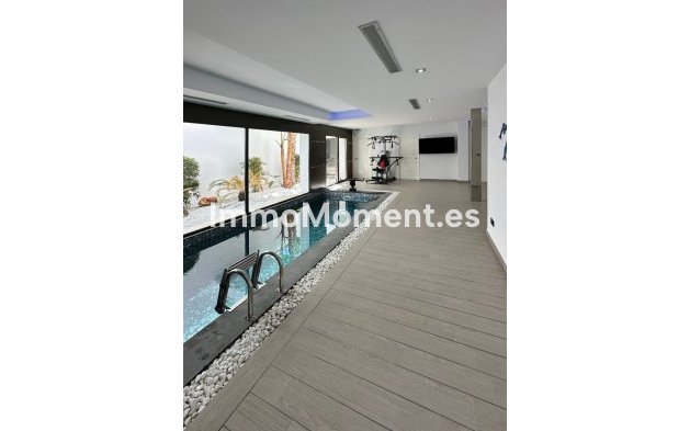 Revente - Villa - Jávea - Jávea - Xàbia Centro