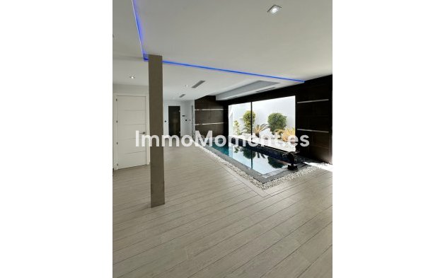 Revente - Villa - Jávea - Jávea - Xàbia Centro