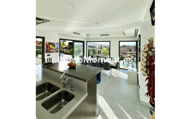 Revente - Villa - Jávea - Jávea - Xàbia Centro