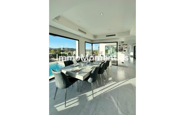 Revente - Villa - Jávea - Jávea - Xàbia Centro