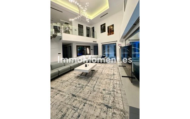 Revente - Villa - Jávea - Jávea - Xàbia Centro