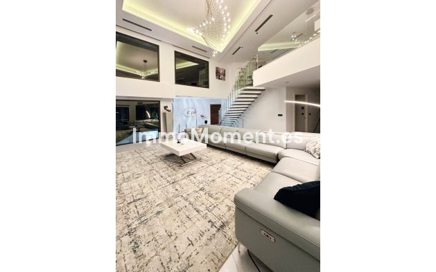 Revente - Villa - Jávea - Jávea - Xàbia Centro