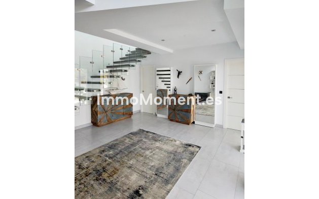 Revente - Villa - Jávea - Jávea - Xàbia Centro