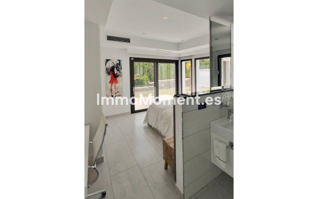 Revente - Villa - Jávea - Jávea - Xàbia Centro