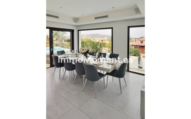 Revente - Villa - Jávea - Jávea - Xàbia Centro