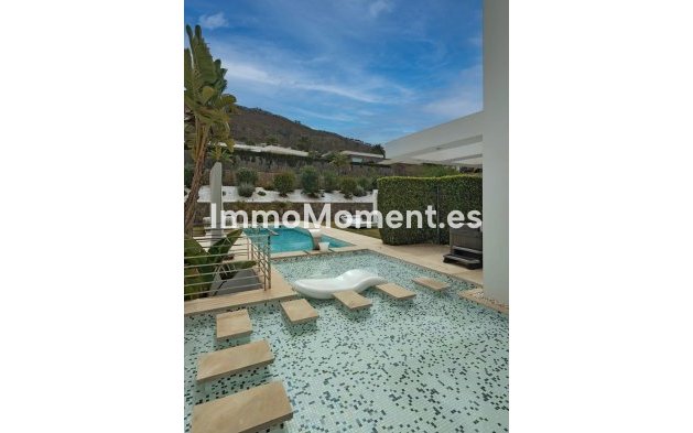 Revente - Villa - Jávea - Jávea - Xàbia Centro