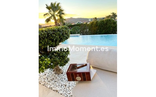 Revente - Villa - Jávea - Jávea - Xàbia Centro