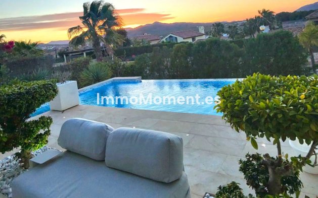 Revente - Villa - Jávea - Jávea - Xàbia Centro