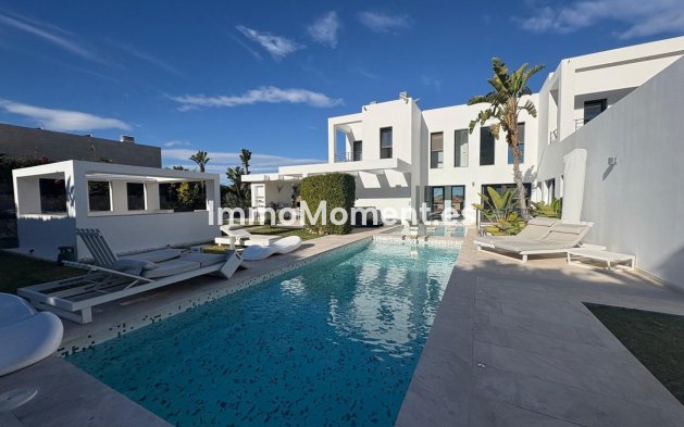 Revente - Villa - Jávea - Jávea - Xàbia Centro