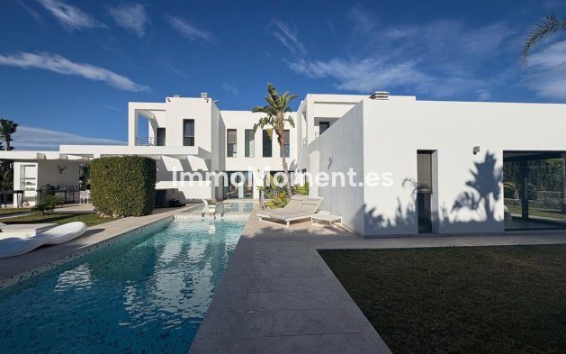 Revente - Villa - Jávea - Jávea - Xàbia Centro