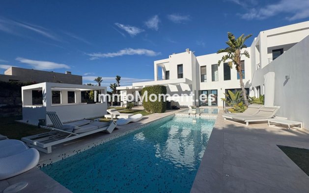 Revente - Villa - Jávea - Jávea - Xàbia Centro