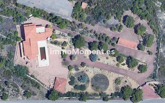 Wiederverkauf - Landhaus - La Nucía - La Nucia Centro