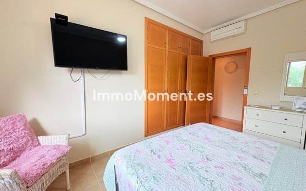 Wiederverkauf - Villa - Calpe - Calpe Centro