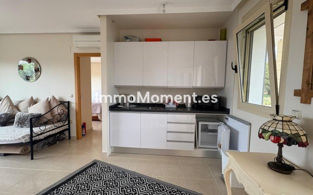 Wiederverkauf - Villa - Calpe - Calpe Centro